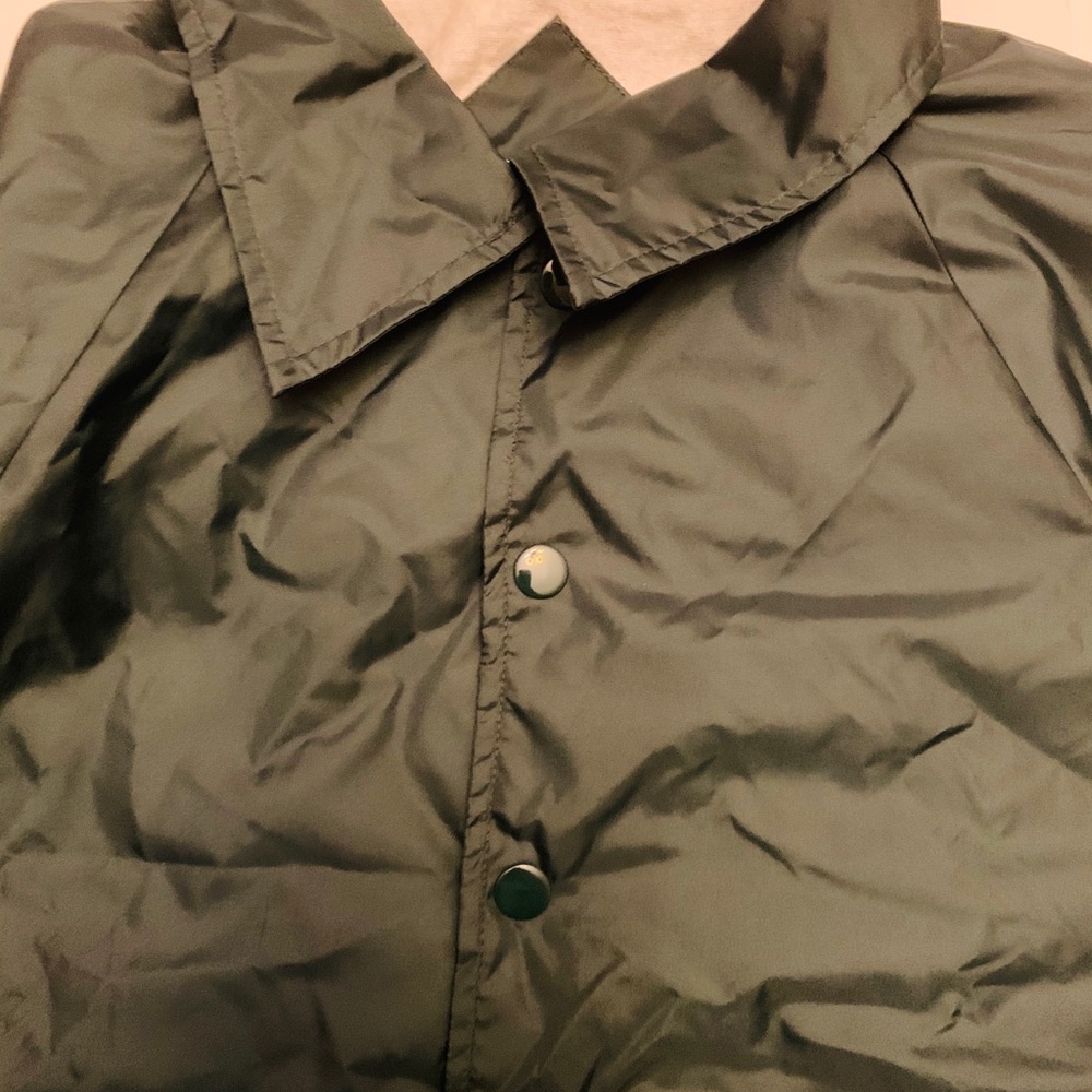 Coaches Jacket - Picture 3 of 3